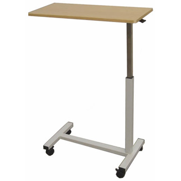 height adjustable table