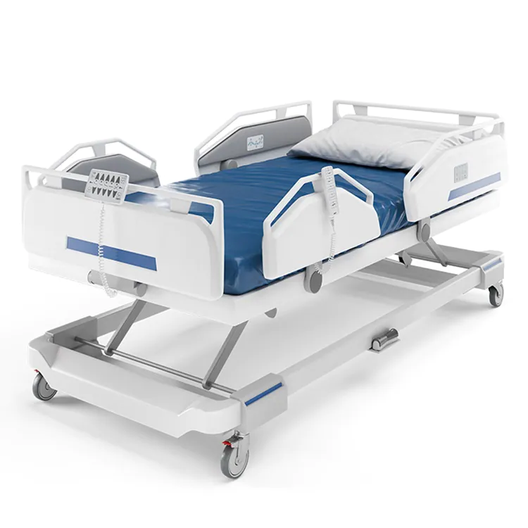 hospital beds gas spring