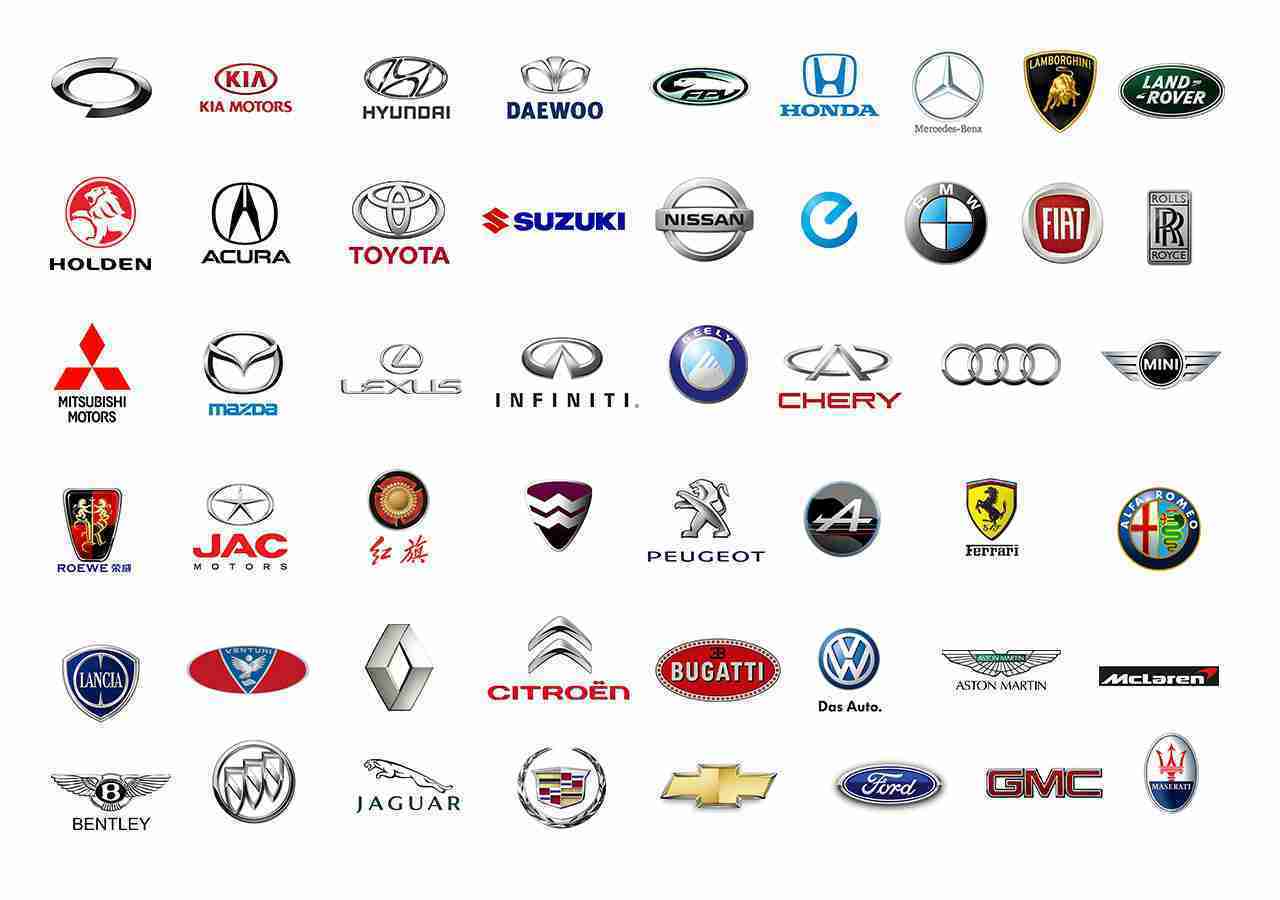 car brand