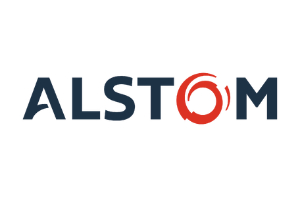 Alstom logo