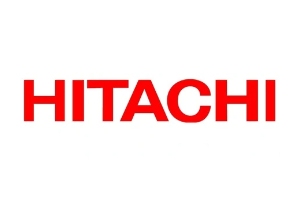 Hitachi logo