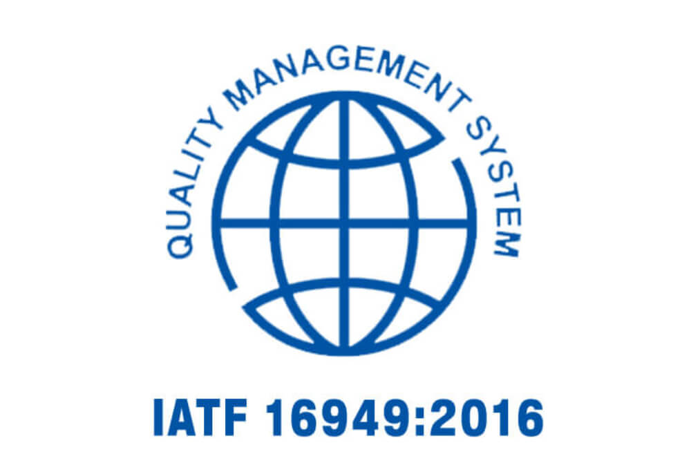 iatf 16949 1