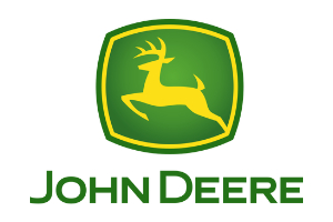 john Deere logo